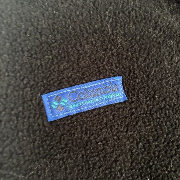 Columbia Fleece - Picture 3 of 7